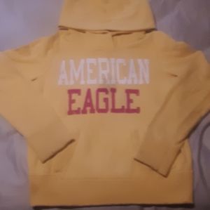 American eagle hoodie